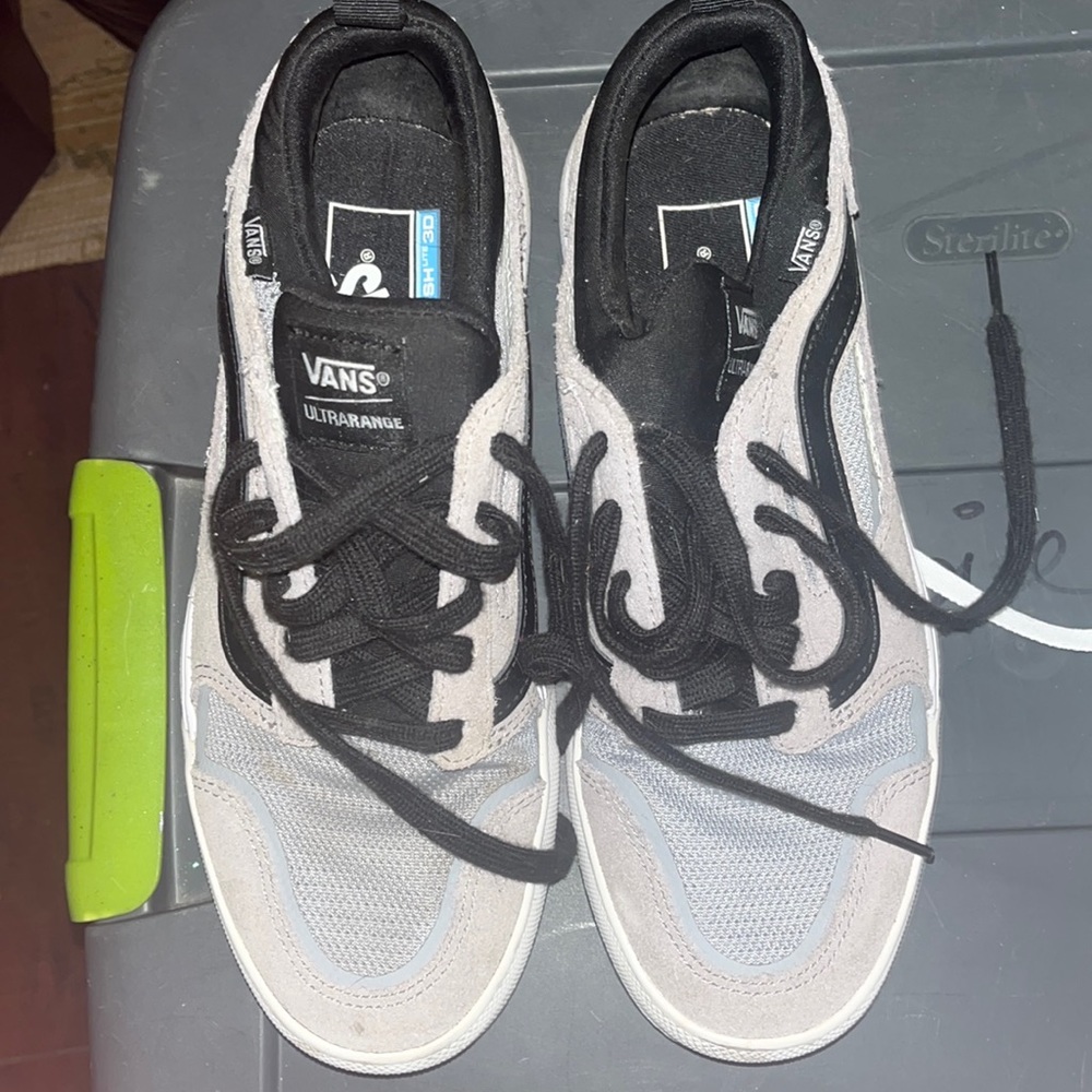 Vans Ultra Cush…
